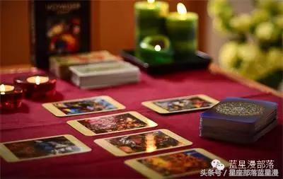 教你一分钟学塔罗,四招教你学会聊天