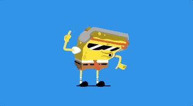 海绵宝宝官方推特说要停播，奥巴马曾说是自己最喜爱的电视角色