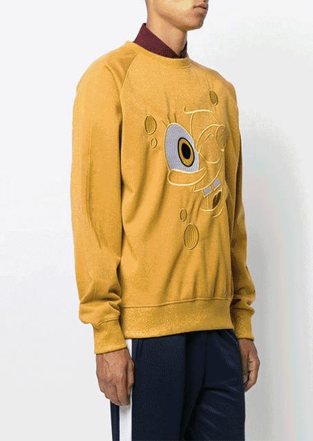 海绵宝宝官方推特说要停播,奥巴马曾说是自己最喜爱的电视角色