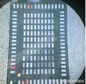 修复一部烂手机,修复摔坏了iphone11