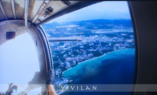 璀璨塞班：不止一抹蓝调的逐梦之旅