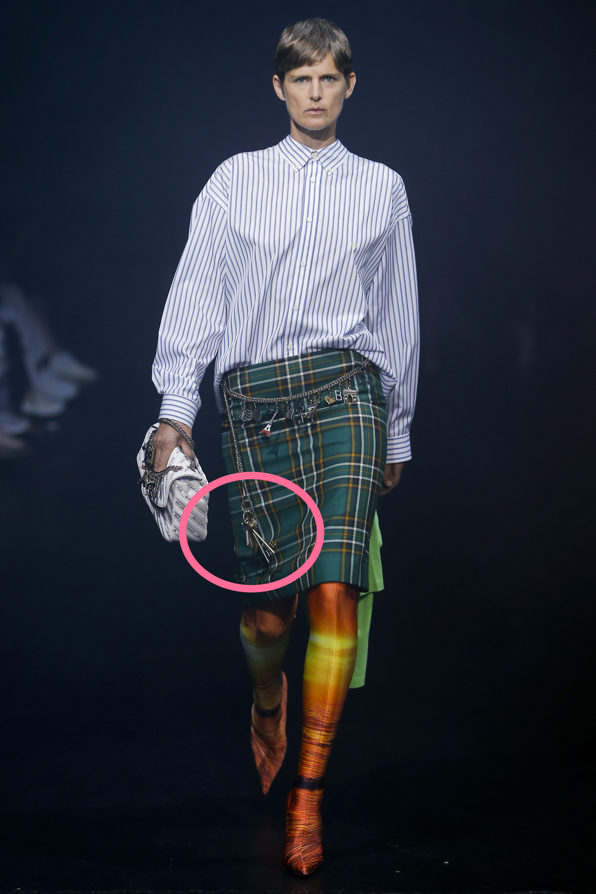 瀹嬭寽鍚屾閽ュ寵,瀹嬭寽鐨勯挜鍖欎覆