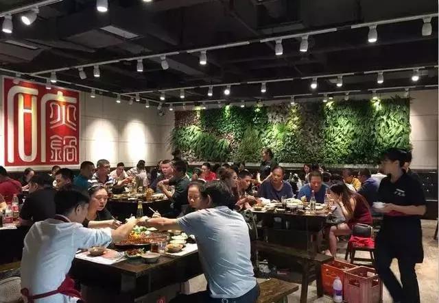 重庆最正宗的老火锅有哪些,重庆市正宗的老火锅推荐