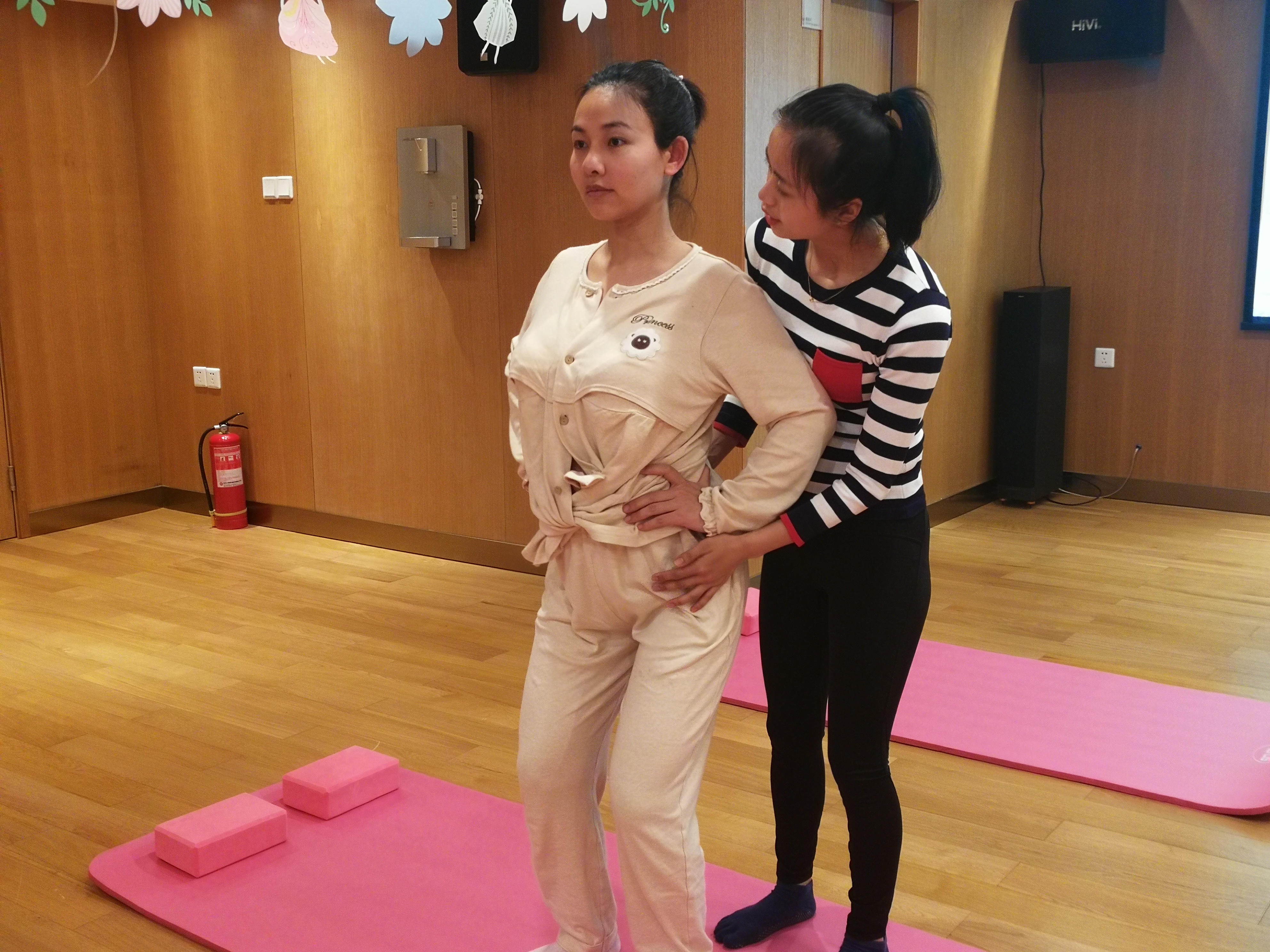 耻骨痛和宫缩痛有啥区别,宫缩疼得厉害却不开指