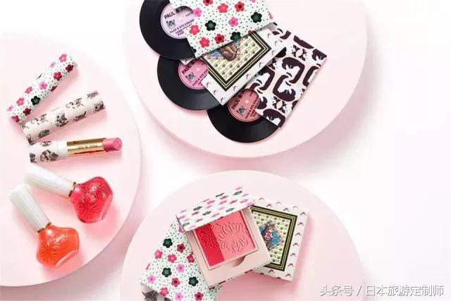 2021日本樱花限定,日本樱花商品推荐