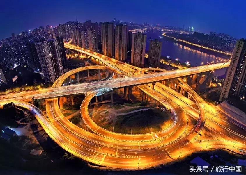 旅游最美的风景在火车上,一张火车票走遍中国最美的地方