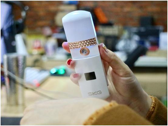 补水仪加什么保湿效果好,保湿补水喷雾仪器有用吗