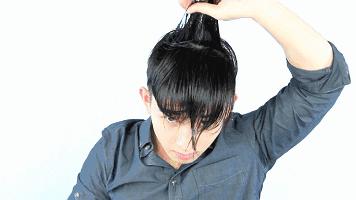 推荐一款简单又实用的男士发型,不用发泥的三款男士发型