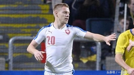 直播中国杯捷克与乌拉圭,2018中国杯捷克阵容