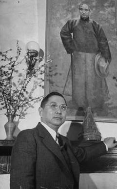 一群缉私警察成中国最精锐部队，里面净是牛人，还不受军方控制