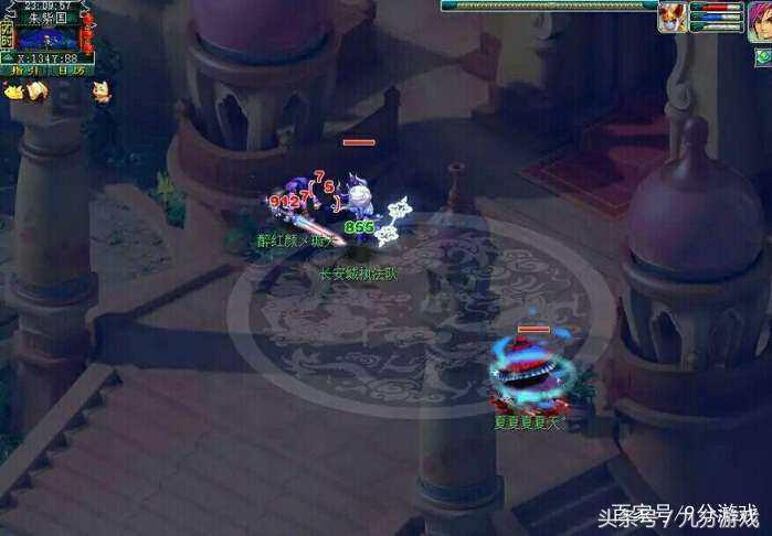 梦幻西游乱杀人,梦幻西游连环杀人狂