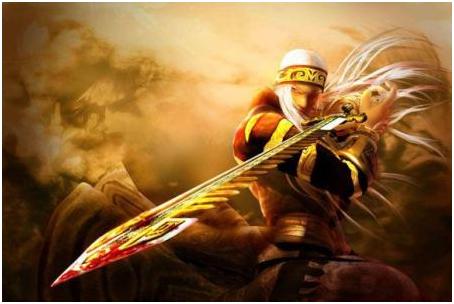 秦时明月鬼谷纵横vs六奴剑后续,秦时明月鬼谷纵横最大的区别