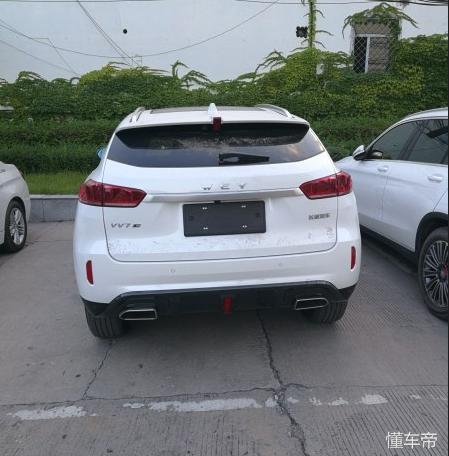 weyvv7开起来怎么样,weyvv7c怎么样