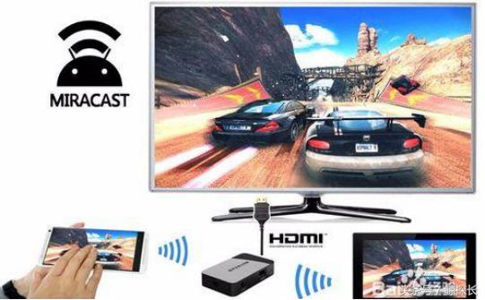 大屏更尽兴!苹果、华为、小米、OPPO、VIVO手机投屏电视方法全解