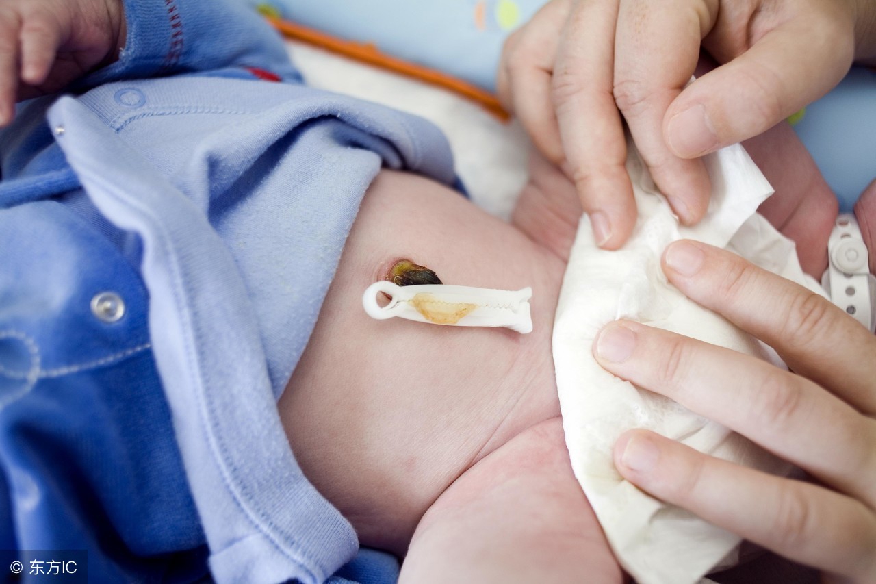 宝宝应该注意哪些部位,新手爸妈照顾宝宝的七个误区