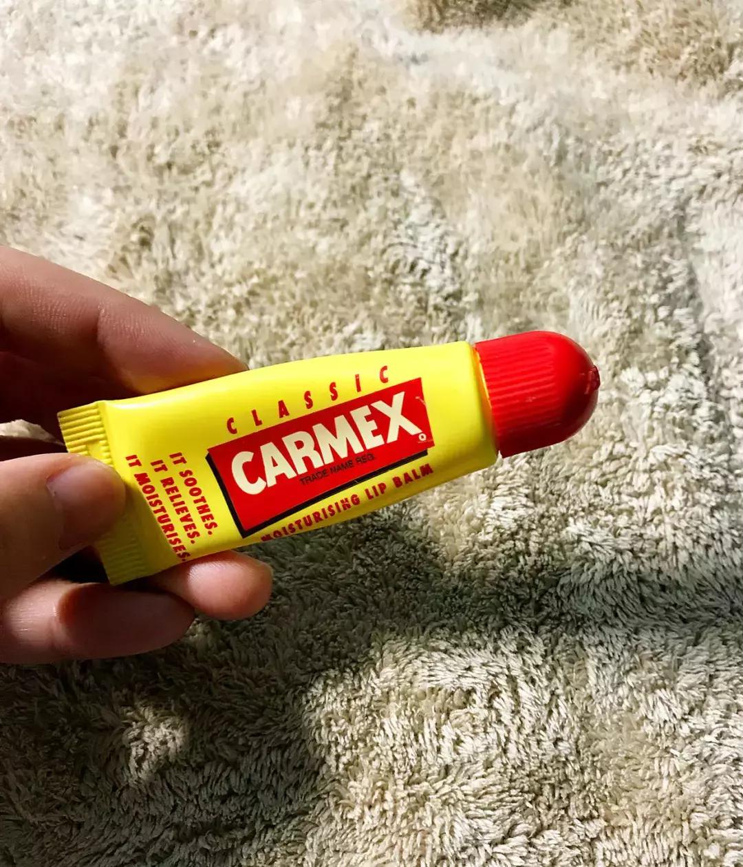 男士唇膏百元以上,唇膏推荐无色百元款