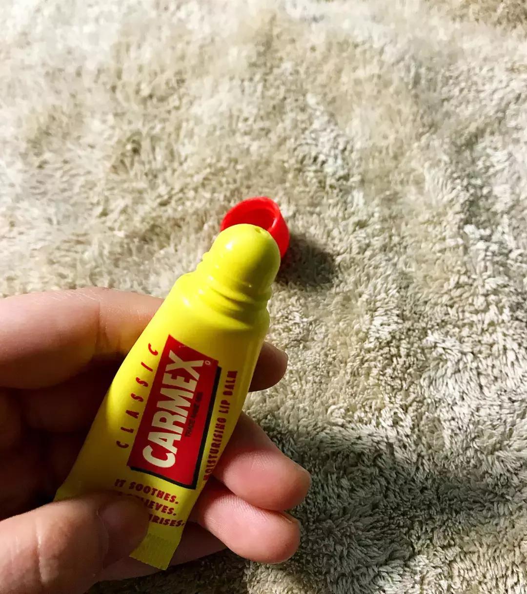 男士唇膏百元以上,唇膏推荐无色百元款