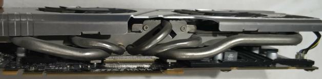 机佬测试老显卡之一