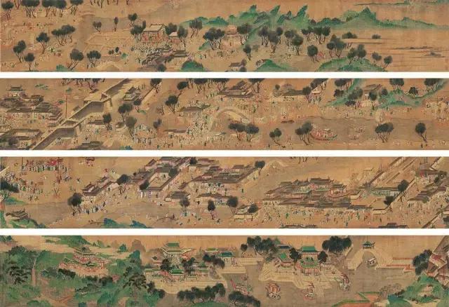 艺术3·15：书画造假哪家强？