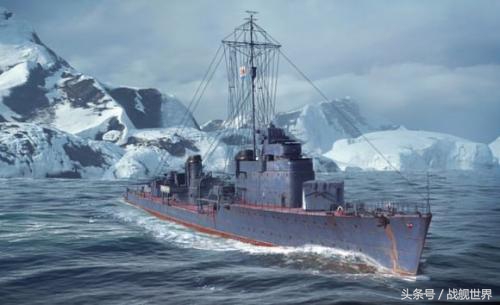 战舰世界全局获取规律,战舰世界以一当十