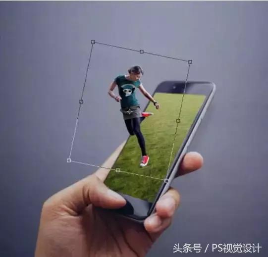 合成ps入门,ps合成高手