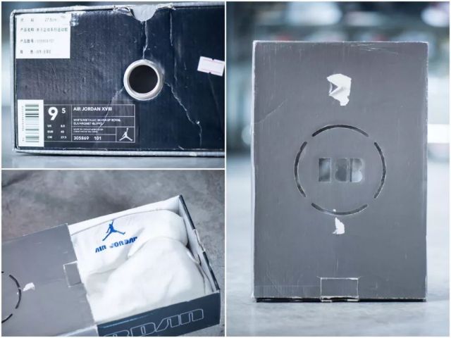 如何鉴别球鞋真假的软件,如何鉴别欧文七球鞋真假