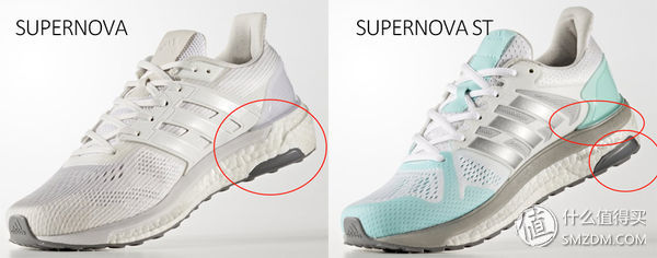 亚瑟士和阿迪达斯跑鞋哪个好,亚瑟士阿迪耐克网球鞋对比