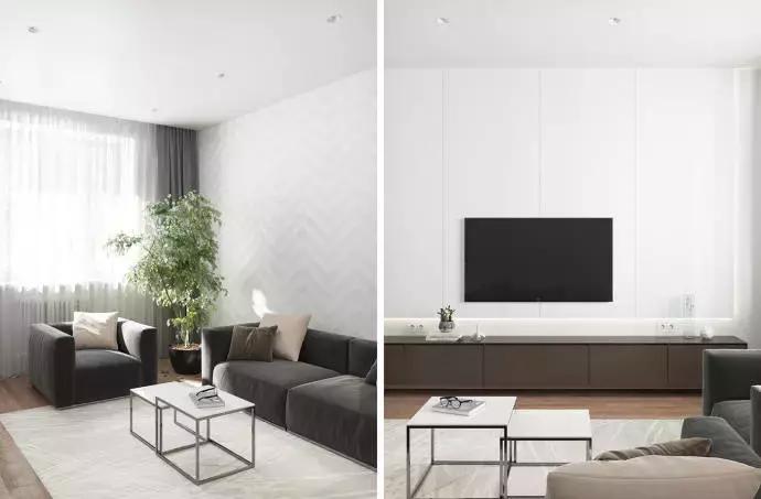 客厅两个明财位如何摆放吉祥物,客厅财位可以供财神吗