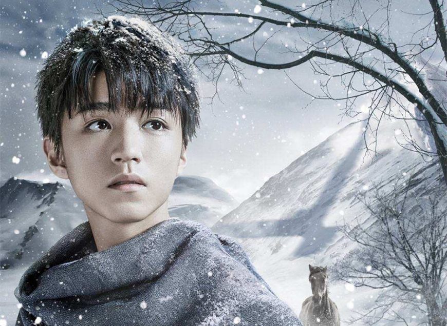 王俊凯天坑鹰猎holdmedown合作快剪,王俊凯参演的电视剧角色有哪些