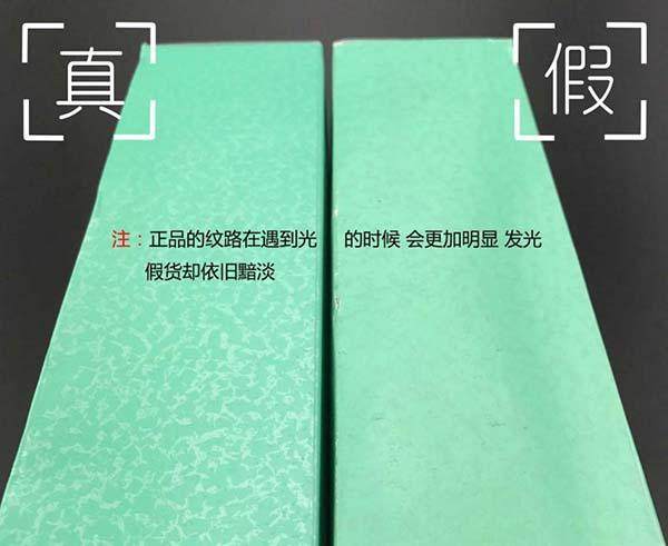 纪梵希银盖粉底液真假鉴别方法,纪梵希真假鉴别唇釉