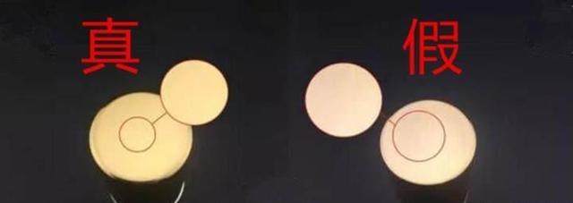 纪梵希化妆品真假辨别方法,纪梵希真假鉴别唇釉