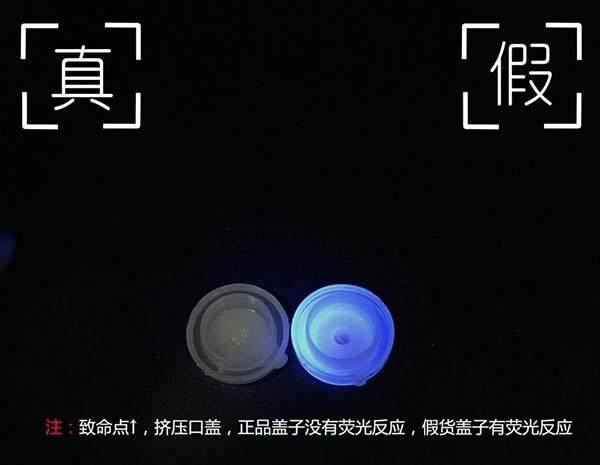 纪梵希丝绒口红真假辨别方法,纪梵希丝绒口红真假辨别