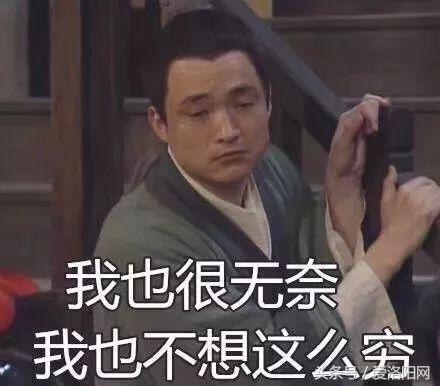 难以置信!洛阳平均工资6664元?竟然比郑州还高?