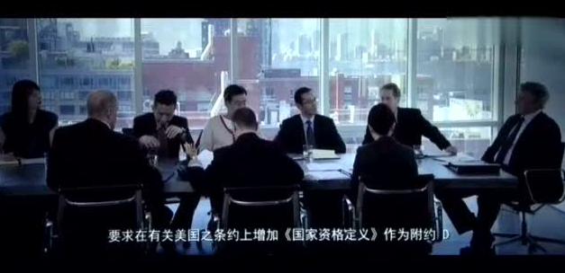 沟通｜战争还是和平？看你会不会谈判喽！