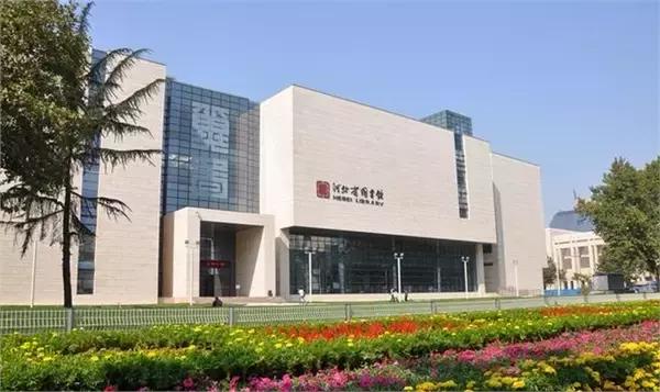 石家庄这些地方免费了,原来石家庄有这么多免费的地方