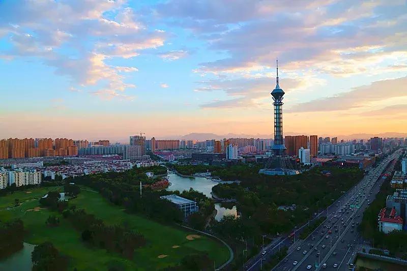 石家庄这些地方免费了,原来石家庄有这么多免费的地方