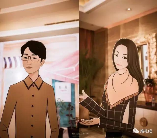 明星同款婚戒教程,明星的顶级婚戒