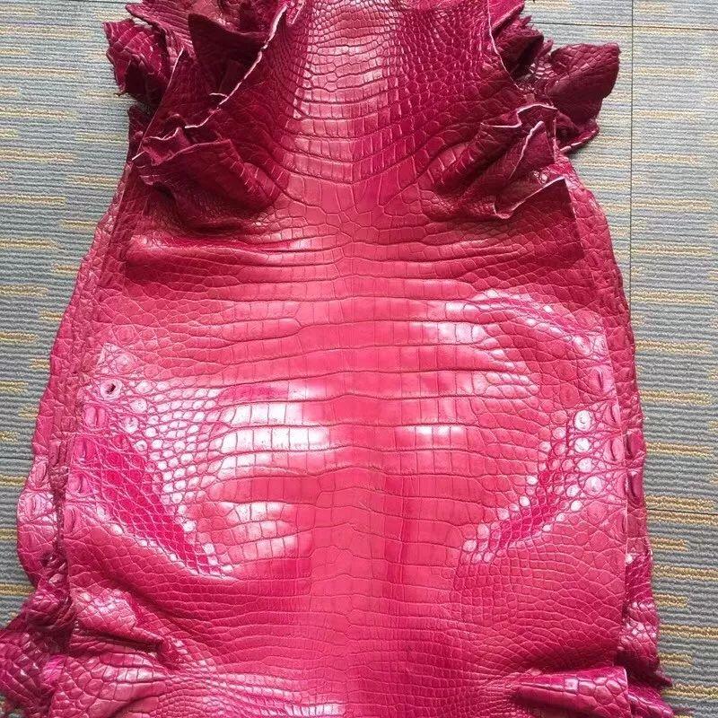怎样辨别鳄鱼皮具,鳄鱼皮具最新视频