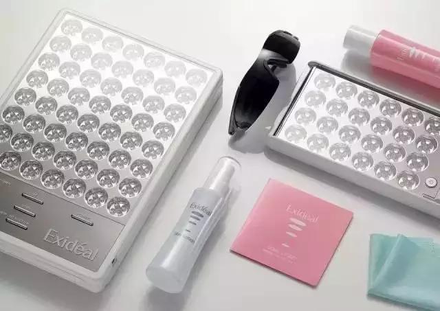 范冰冰用的哪款美容仪,如何看待范冰冰的自创美容仪品牌