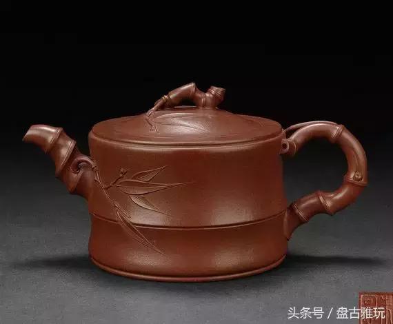 紫砂七大家之中的泰斗是谁,致敬那些老一辈的紫砂艺术大师