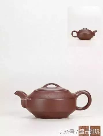 紫砂七大家之中的泰斗是谁,致敬那些老一辈的紫砂艺术大师