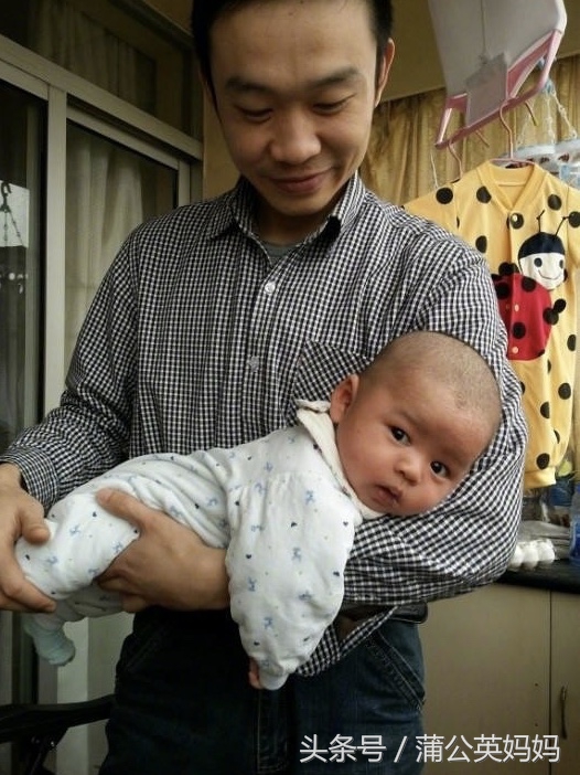 宝宝肠绞痛哭闹不止一招教你缓解,婴儿肠绞痛怎么做最有效