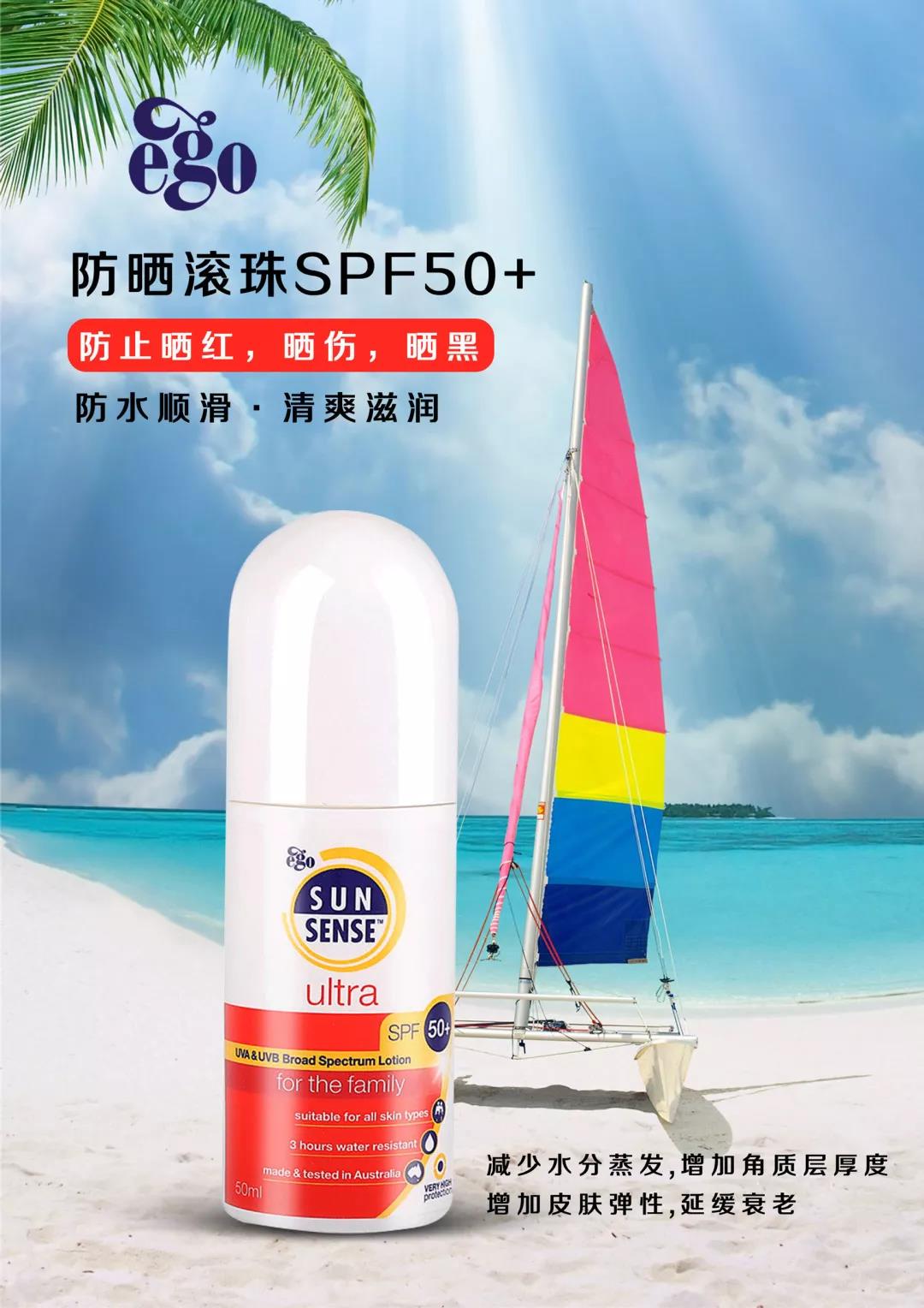 防晒到了春天要不要开始用,防晒季节到了