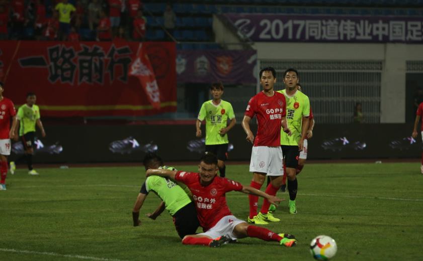 川足降级的原因,中国足球联赛川足