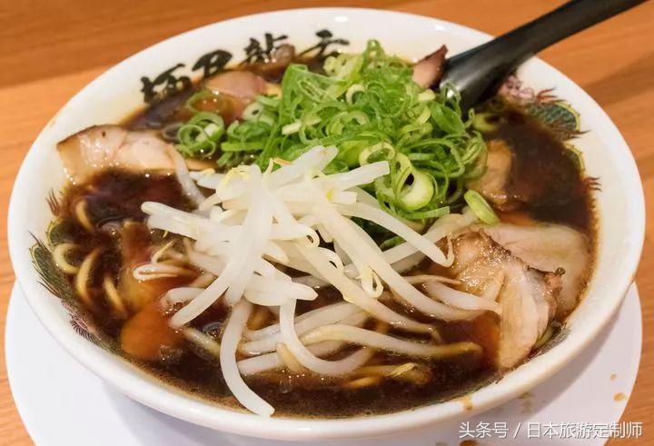 告别“一兰”，史上最值得珍藏的京都拉面指南，每一家都想吃