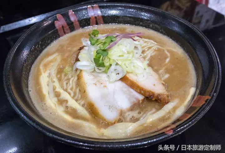 告别“一兰”，史上最值得珍藏的京都拉面指南，每一家都想吃