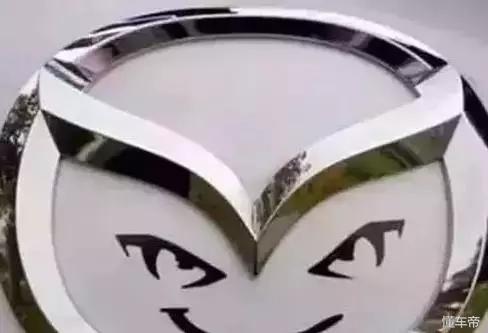 世界上最丑的车标标志,全球最美十大车标