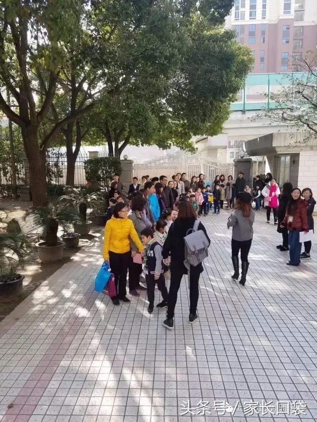 校园开放日一览表,校园开放日是哪几天