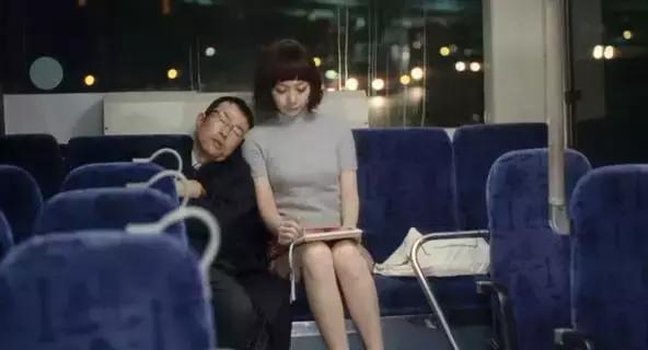 不愧是岛国，给*气娃充**娃拍了一部文艺片