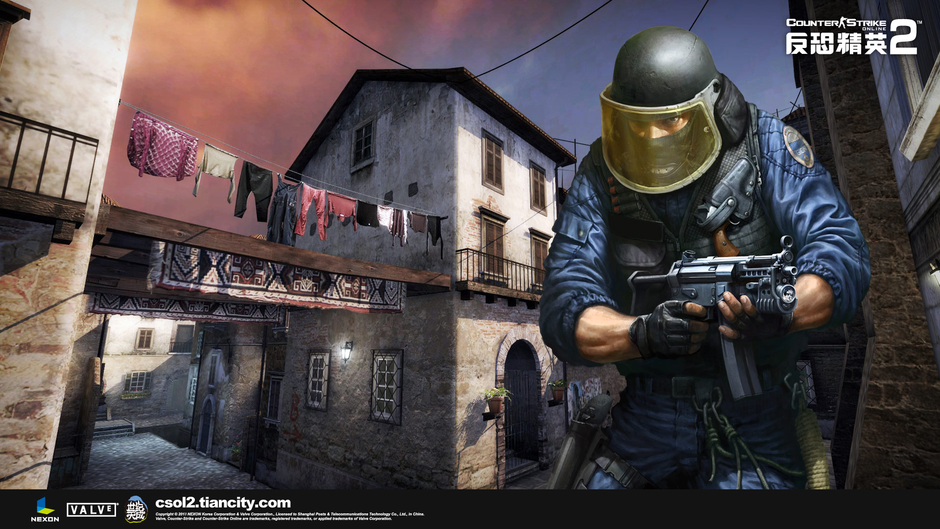 为什么csol2要关服,csol2关服了吗